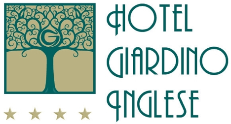Hotel Giardino Inglese Logo